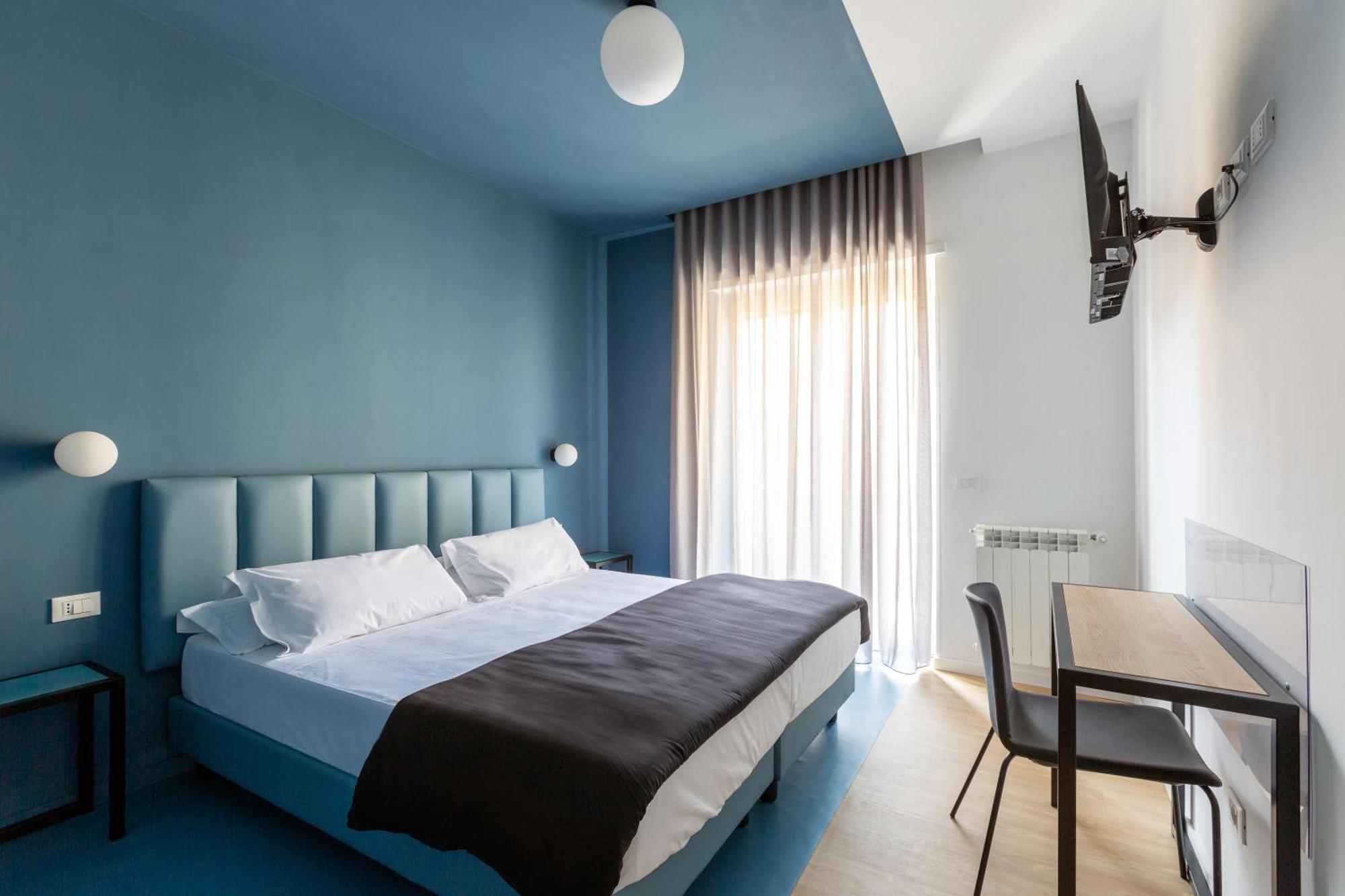 Affittacamere Luciano Queen's Roma